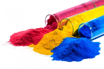 硫酸鋇在粉末涂料中的應用